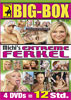 BIG BOX - Michi extr�mn� pras�tko