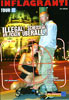 Nelegaln�! To je jedno! �ukam� v�ud�! #5