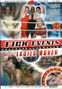 Fuck events - Ladys boxing