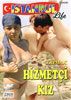 Hizmetci Kiz