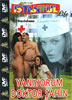 Yaniyorum Doktor Sahin