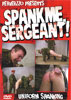 Spankzilla - Russian Punishment