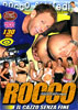 Rocco and his cock