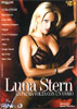 Luna Stern poprv� s mu�em