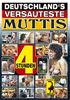 Zh�rale n�meck� maminky, 4 hodiny