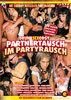 Drunk Sex Orgy - Swingers Ball