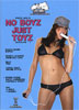 No boyz just toyz #1