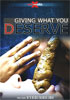 Giving what you deserve