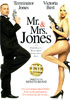 Mr. & Mrs. Jones