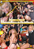 Drunk Sex Orgy - New Year's Sex Ball