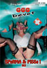 Devot: Piss and Sperm #13
