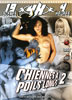 P��rodn� chlupat� p��a #2, 4 hodiny