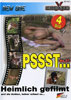 Pssst Tajn� filmov�n #21