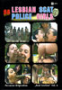Lesbian Scat Police Girls #4