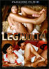 Leg Addict #4
