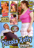 Mal� Kitty vyrostla...