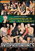 Dominique's Fuck Academy - Nymphomaniacs