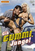 Dej gumy, chlap?e!