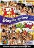 Magma Swing v klubu Maihof