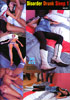 Disorder Drunk Sleep #1