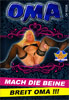 Rozt�hni nohy, babi?ka!!!