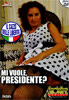 Miluje� m?, pane prezidente?