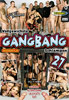 Gangbang s kurvou #27