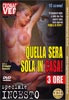 Samotny ve�er doma