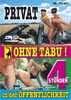 Privat bez tabu, 4 hodiny