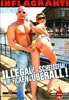 Nelegaln�! To je jedno! �ukam� v�ud�!