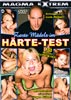 Mlad� divky v te�k�m test�