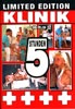Klinika, 5 hodiny